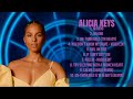 Alicia Keys-Latest hit songs of 2024-Prime Tracks Playlist-In-demand
