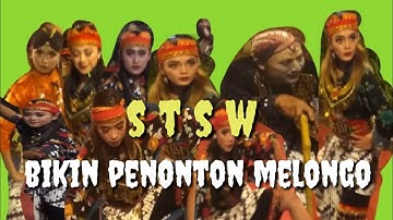💥💥tarian Soreng💃stsw🔥tayup Sekar wangi live kuawaraan Kaloran temanggung