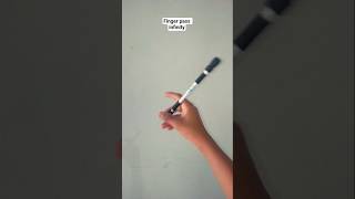 Finger pass infinity 🌪️🖊️ pen spin tricks#penspinning#shorts#viral