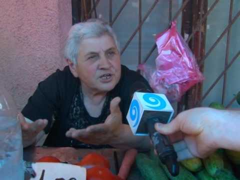 რამდენად არიან ინფორმირებულები ფოთელები სოციალურ პროექტებზე  30 05 16