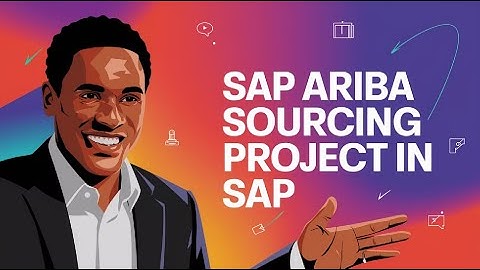Sap Ariba Project Showcasing | Sap Ariba Sourcing Project in SAP | Sap Ariba Training