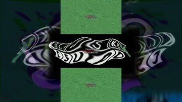 [YTPMV] Klasky Csupo Crazy Effects Shuric Scan [Veg Replace]