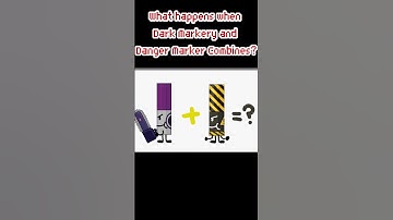 OH NO 😱 CORRUPTED MARKER!? Find The Markers (Roblox)