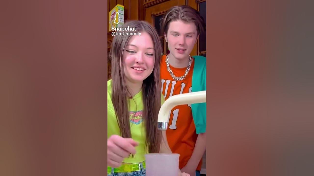 Тим Тин - YouTube