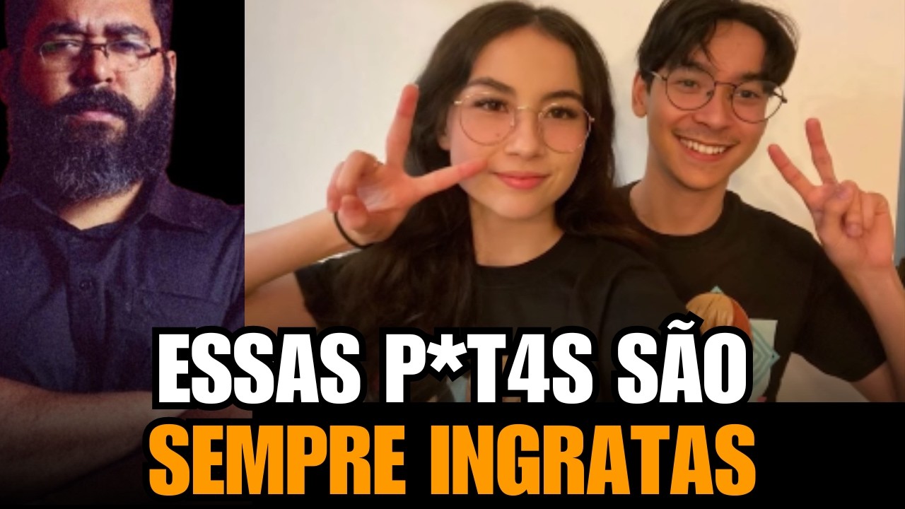 ELE PAGOU TODO TRATAMENTO DE CÂNCER DELA E, QUANDO ELA SE CUROU, LARGOU ELE