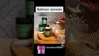 Bakhoor Jameela from Taste of South Sudan