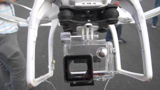 The Columbian Newspaper-Unmanned Drones For News & Investigation