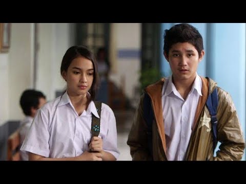7 HARI MENEMBUS WAKTU || FILM ROMANTIS ANAK SMA BIOSKOP INDONESIA FULL MOVIE