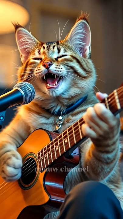 VIRAL, KUCING LAGU DENI CAKNAN #ldr #denicaknan #shortvideo #catlover #cute #automobile #jogetviral