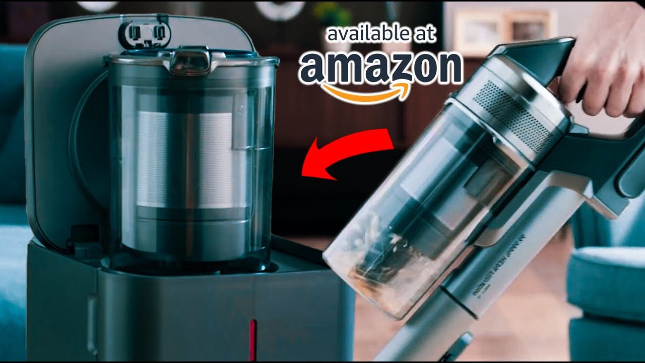 09 MIND BLOWING NEW FUTURE TECH GADGETS - YouTube