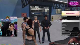 Cristinini Ve Como Se Habla Aliens En Marbella Vice