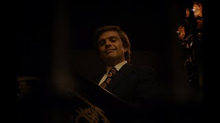 The Apprentice (2024) - Donald Trump Meets Ivana Zelníčková