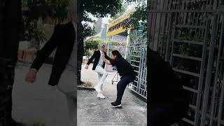TL True Respect Hilarious Friendly Moments TRACYLEAD