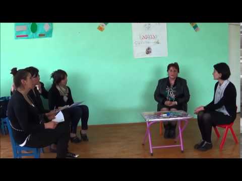 შეხვედრა 2 წალკაში 30 04 2014