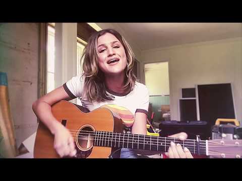 Sarah Ames - "Good at Goodbye" (Acoustic)