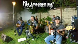 Video thumbnail of "El espejo Relampaguitos"
