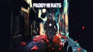 Paddy And The Rats - Rogue chords