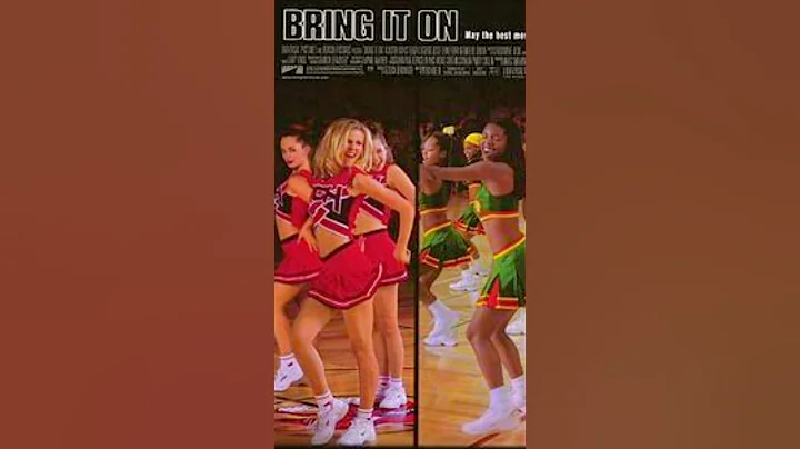 Bring It On Cast Then & Now 🎬 25 Years Later (2000–2025)