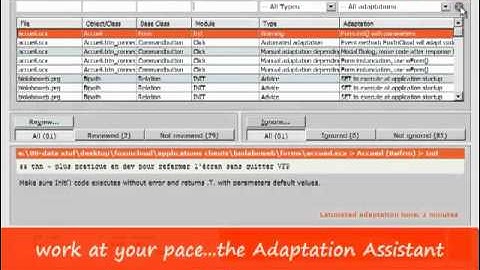 Visual FoxPro to Web with Foxincloud #1