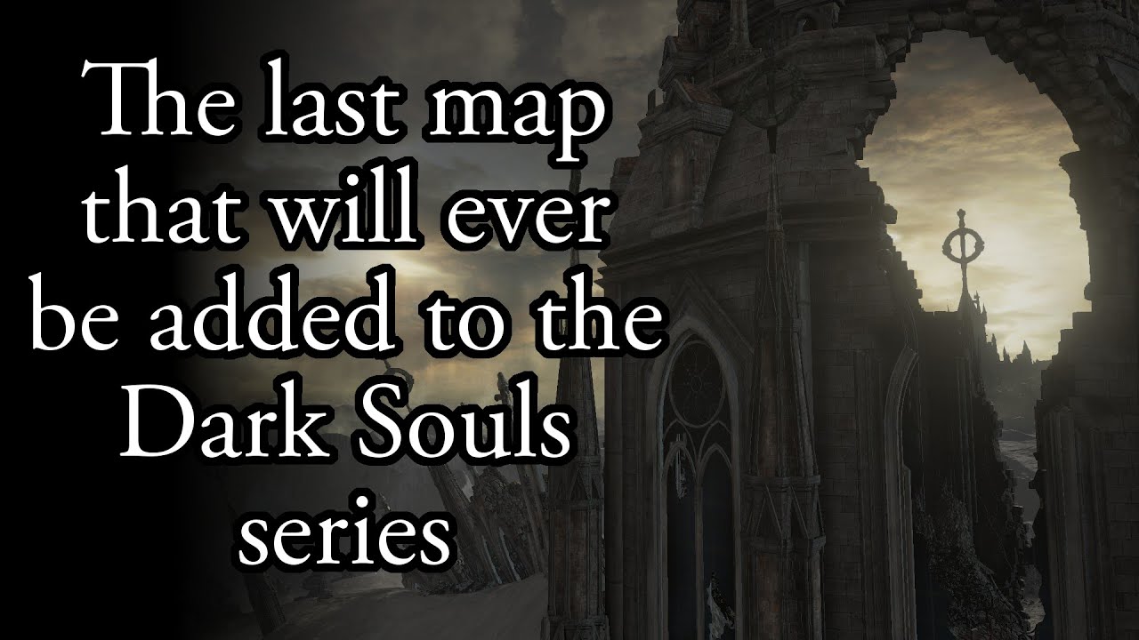 Exploring the end of the world