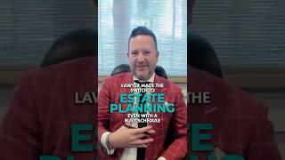 Lawyer Made the Switch to Estate Planning Even with a Busy Schedule