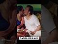 SASUR AUR BAHU kI KISS.  #shorts #short #webseries