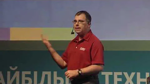 Performing Asynchronous I/O Bound Operations (Jeff...