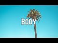 Loud Luxury - Body ft. Brando (Lyrics)