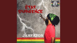 Video thumbnail of "Jahfazon - Tini Ferme"