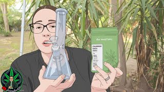 May TWB Unboxing