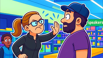 Equal rights and lefts