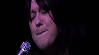 ANTONY ~ IF IT BE YOUR WILL {Live from the DVD &#39;I&#39;m your Man&#39;} (HQ remastered audio from the CD)