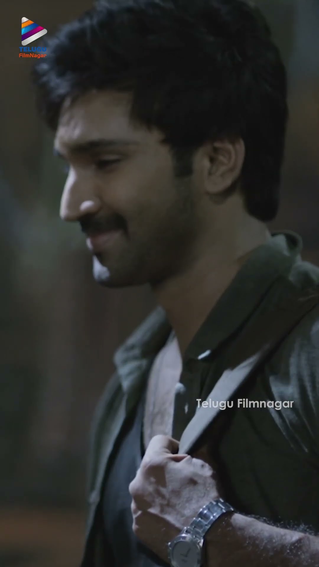 కళ్ళు లేకపోయినా ఒక్కొక్కడ్ని కుమ్మి అవతలేసాడు | #AadhiPinisetty | #Taapsee | #Neevevaro | #Shorts