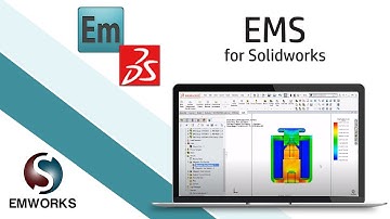 EMS for SOLIDWORKS - Short Introductory Video