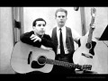 Paul Simon/Simon &amp; Garfunkel - Sparrow (Audio)