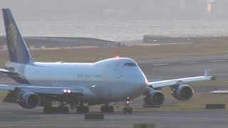 [4 : 3] [2004 Kansai (関西)] Global Supply Systems《XH74Y G-GSSC KIX041113》