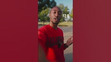 Why Use A 6-9 Stop ND Filter | Polar Pro