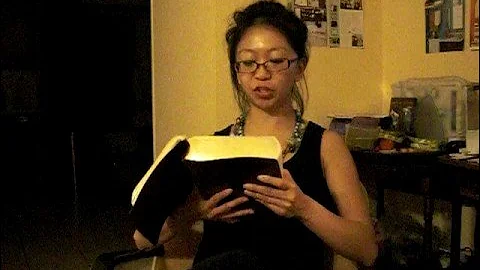 BD Challenge Day7 - 1 THESS 5:19-22