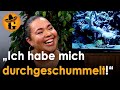 Opernstar Katia Ledoux kann keine Noten lesen! | Willkommen Österreich