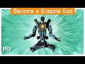 The last Grapple Slingshot Tutorial you'll need