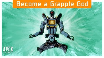 The last Grapple Slingshot Tutorial you