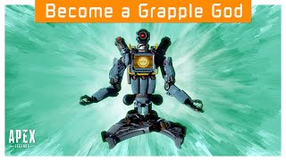 The last Grapple Slingshot Tutorial you'll need