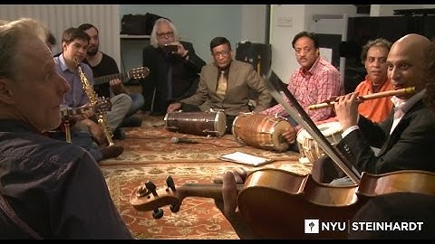 Sachal Jazz Ensemble 