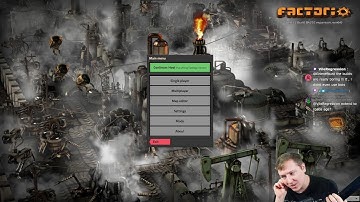 Everything Spoils Factorio mod