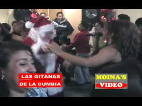 cumbias mix LAS GITANAS DE LA CUMBIA