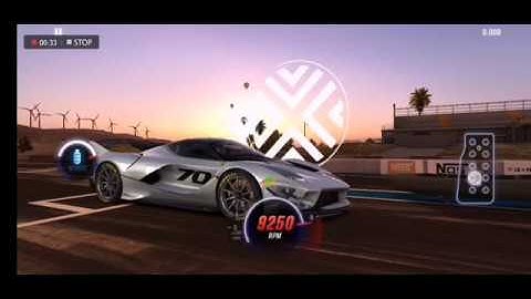 CSR2 Fxx K Evo Best Tune