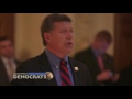Asm. McKeon on his resolution opposing Scott Pruitt as EPA Administrator (full floor speech)