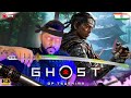 Ghost of Tsushima PC Live | RTX ON Ultra Settings | Hindi Gameplay | Max Graphics (Day 2) 🇮🇳