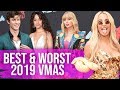 Best and Worst Dressed at the MTV VMAs 2019 (Dirty Laundry)
