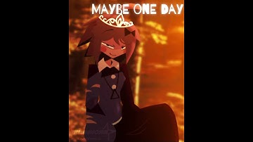 Thumbnail of Your hand in mine//ft:Alice, Oliver #fundamentalpapereducation #animation #shorts
